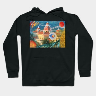 Monserrate Hoodie